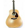 Used Seagull S6 Natural Acoustic Guitar Natural