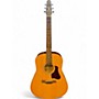 Used Seagull S6 Natural Acoustic Guitar Natural