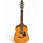 Used Seagull S6 Natural Acoustic Guitar Natural