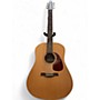 Used Seagull S6 Natural Acoustic Guitar Natural