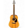 Used Seagull S6 Natural Acoustic Guitar Natural