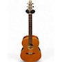 Used Seagull S6 Natural Acoustic Guitar Natural