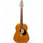 Used Seagull S6 Natural Acoustic Guitar Natural