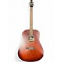 Used Seagull S6 Natural Acoustic Guitar Natural