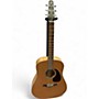 Used Seagull S6 ORIGINAL NATURAL Acoustic Guitar NATURAL