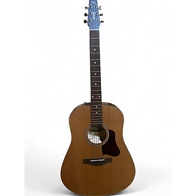 Used Seagull S6 ORIGINAL Natural Acoustic Guitar