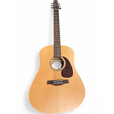 Used Seagull S6 ORIGINAL Natural Acoustic Guitar