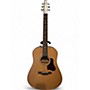 Used Seagull S6 ORIGINAL PRESYS II Natural Acoustic Electric Guitar Natural