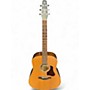 Used Seagull S6 ORIGINAL QIT Natural Acoustic Electric Guitar Natural