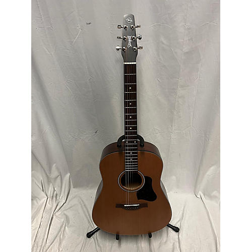 Seagull Used Seagull S6 Orginal Presys II Rosewood Acoustic Guitar rosewood