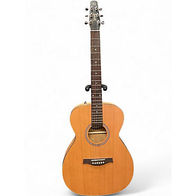Used Seagull S6 Original CH Natural Acoustic Guitar