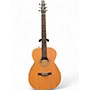 Used Seagull S6 Original CH Natural Acoustic Guitar Natural