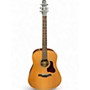 Used Seagull S6 Original Natural Acoustic Guitar Natural