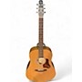 Used Seagull S6 Original QIT Natural Acoustic Electric Guitar Natural