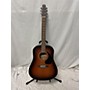 Used Seagull Used Seagull S6 Plus 2 Tone Sunburst Acoustic Guitar 2 Tone Sunburst