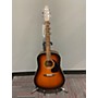 Used Seagull Used Seagull S6 Plus 2 Tone Sunburst Acoustic Guitar 2 Tone Sunburst