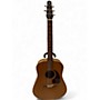 Used Seagull S6 SLIM Natural Acoustic Guitar Natural