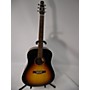 Used Seagull Used Seagull S6 Sunburst Acoustic Guitar Sunburst