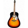 Used Seagull S6 Tobacco Burst Acoustic Guitar Tobacco Burst