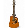 Used Seagull S6+ cedar Acoustic Electric Guitar cedar