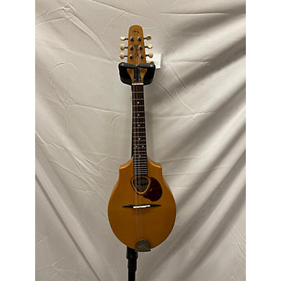 Seagull Used Seagull S8 MANDOLIN Natural Mandolin