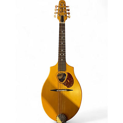 Used Seagull S8 MANDOLIN Natural Mandolin