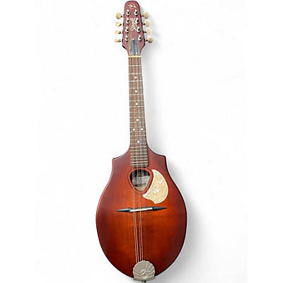 Used Seagull S8 burnt umber Mandolin