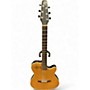 Used Seagull SA6 Natural Acoustic Electric Guitar Natural