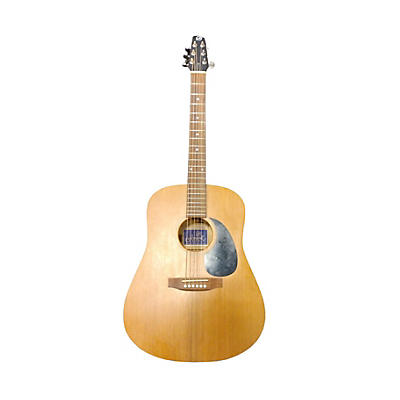 Seagull Used Seagull SEAGULL S6 ORIGINAL Natural Acoustic Guitar