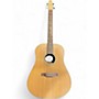 Used Seagull Used Seagull SG AC1 5T Natural Acoustic Electric Guitar Natural