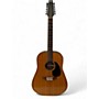 Used Seagull SM12 Natural 12 String Acoustic Guitar Natural