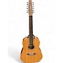 Used Seagull Used Seagull Walnut 12 EQ Natural 12 String Acoustic Electric Guitar Natural