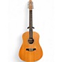 Used Seagull Walnut 12 Isyst Walnut 12 String Acoustic Electric Guitar Walnut