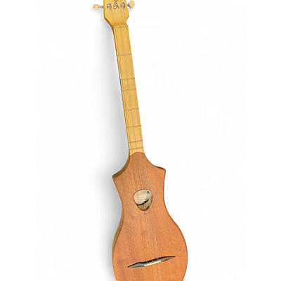 Used Seagull m4  Mahogany Dulcimer
