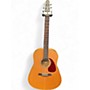 Used Seagull s6 QIT Mahogany Acoustic Electric Guitar Mahogany