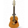Used Seagull s6 original Natural Acoustic Guitar Natural