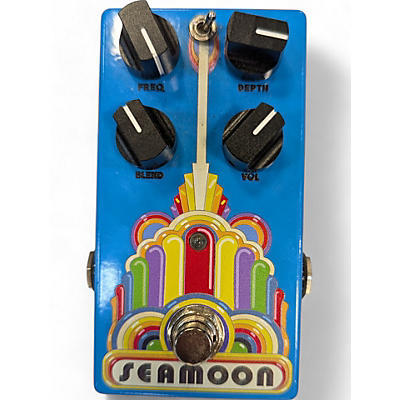 Seamoon Used Seamoon FUNK MACHINE Effect Pedal