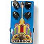 Used Seamoon Used Seamoon FUNK MACHINE Effect Pedal