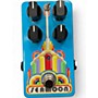 Used Seamoon FUNK MACHINE Effect Pedal