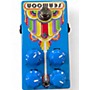 Used Seamoon Funk Machine Effect Pedal