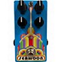 Used Seamoon Funk Machine Envelope Filter Effect Pedal