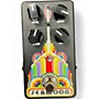 Used Seamoon Grind Machine Effect Pedal