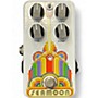 Used Seamoon SYKE MACHINE Effect Pedal
