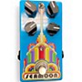 Used Seamoon funk machine Effect Pedal