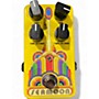 Used Seamoon octatron Effect Pedal
