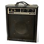 Used Sears 200G Guitar Combo Amp