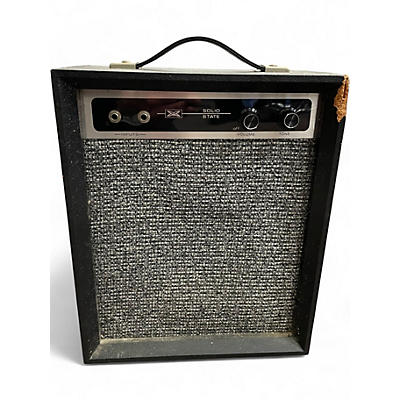 Used Sears, Roebuck And Co. 257.14180700 Tube Guitar Combo Amp