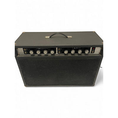 Used Sears lA-500 Guitar Combo Amp