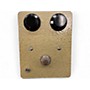 Used Seeker Effects FACE CUSTOM GOLD CV7007 Effect Pedal