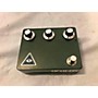 Used Used Seeker Electric Effects Oculus Effect Pedal